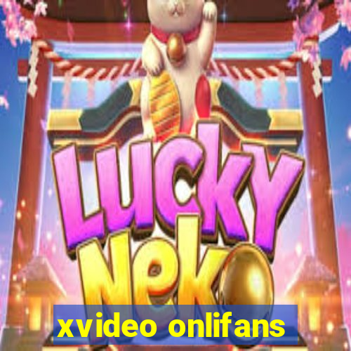 xvideo onlifans